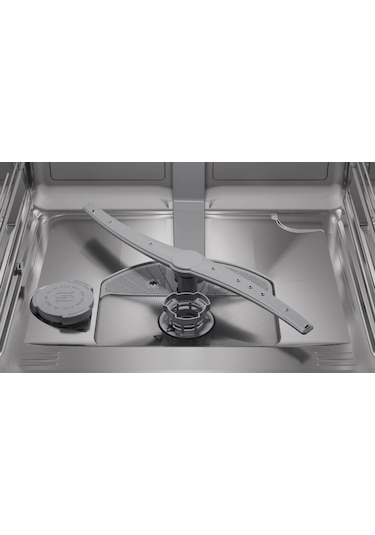 Bosch Serie 6 SMV6ECX86Q 7 Program 14 Kişilik Ankastre Bulaşık Makinesi