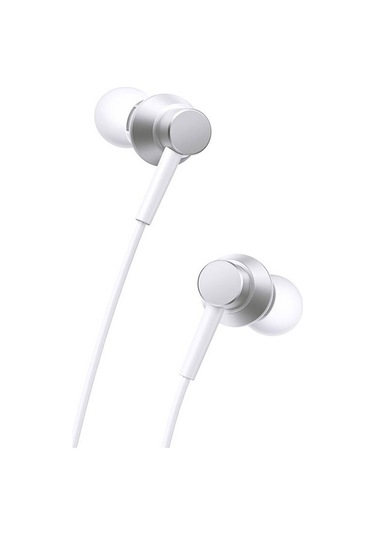 Baseus Encok Cz11 Type-c Mikrofonlu Kulaklık-beyaz Diğer