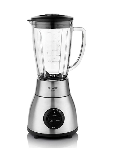 Schafer Vita Mega 1200 W Sürahi Blender