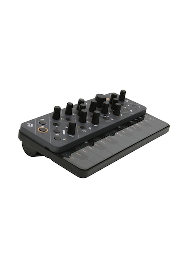 Modal Skulpt 4-sesli Virtual Analog Synthesizer