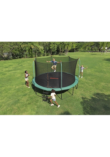 Bestway Xtreme Air 59105 4.27 M Bahçe Trambolini