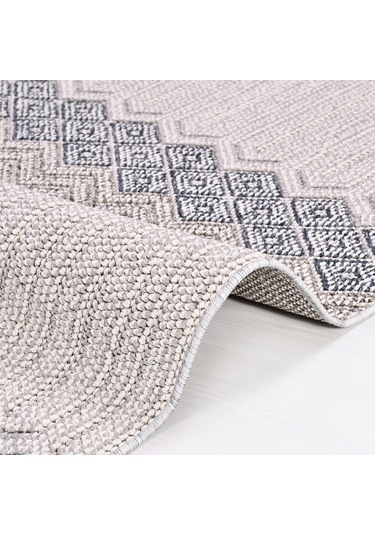 Nepal Halı-9965n Çok Renkli