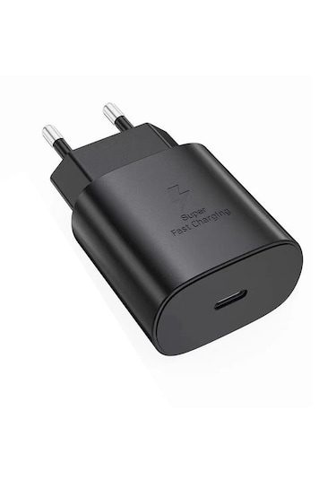 Subzero Sg63 25w Pd Turbo Type-c Girişli Ev Şarj Başlığı