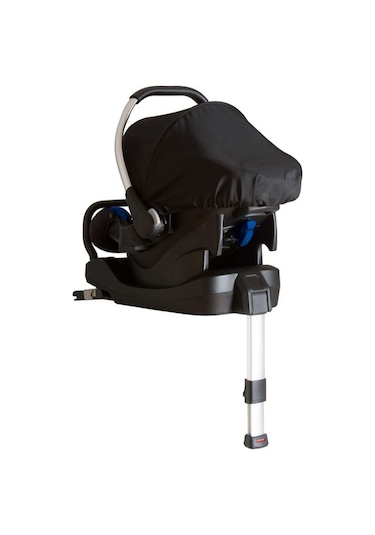 Hauck Comfort Fix Seti Isofix Tabanı Dahil 0-13kg Bebek Araç Koltuğu