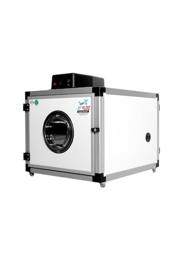 Kaz Kuluçka Makinesi 72 Kaz Yumurta - Kapasiteli