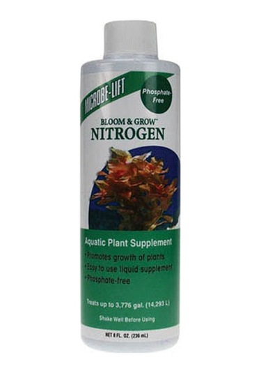 Microbe Lift Bitki İçin Makro Besin Nitrojen 236 M