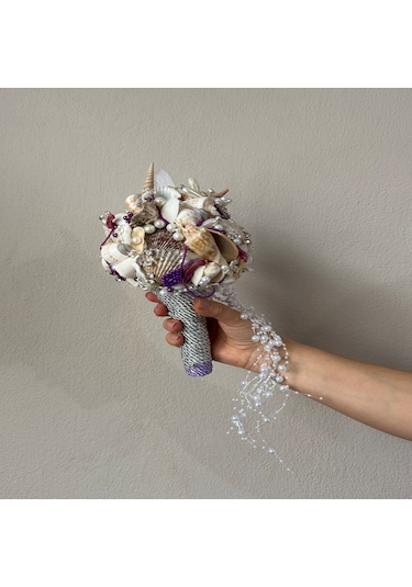 İkon Gelin Buketi 2