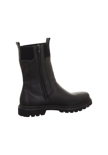 Bot Kadın 2-000393-0100 Legero Monta Black Siyah