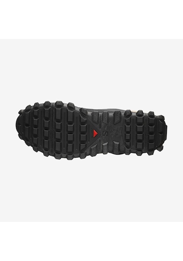 Salomon Snowclog Unisex Sneaker Black L47517600 Siyah