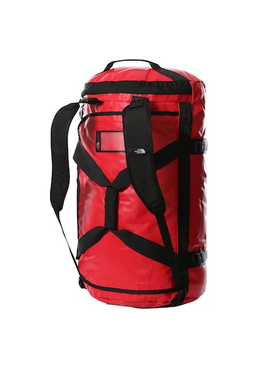 The North Face BASE CAMP DUFFEL - L NF0A52SBKZ31 Çanta Çok Renkli