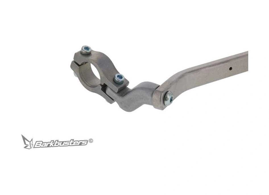 Barkbusters Montaj Kiti Yamaha Xtz700 Tenere World Raıd 2022- B
