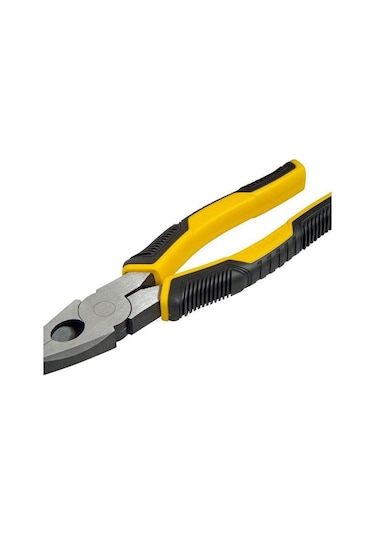 Stanley STHT0-74367 200 MM Control Grip Kombine Pense