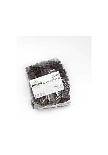 Tane Karabiber 1kg