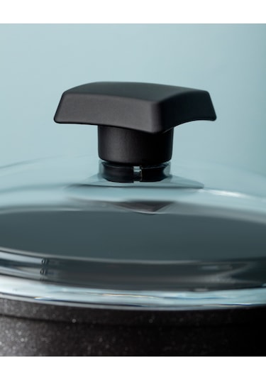 Madame Coco Titanium Profesional Tencere Seti Tncr0000000021