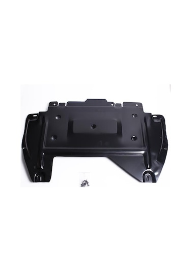 Citroen C5 Euro 5 2012-2017 Metal Karter Muhafaza Koruma Saci