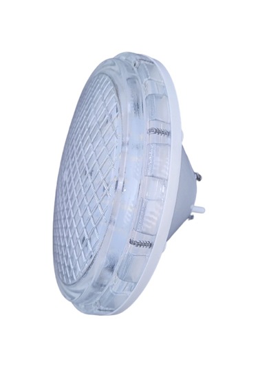 Cometepool Mavi Işık Smd Led Par 56 Havuz Aydınlatma Ampulü 33w -toptancıyızbiz