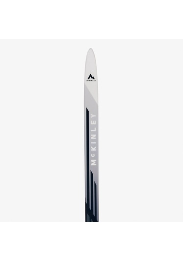 Mc Kinley Active 8 Grp Prolink Auto Unisex Siyah/beyaz Kayak Takımı 409286 Siyah