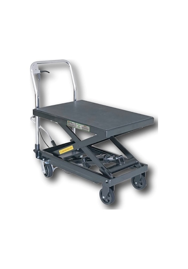Ntproline 500kg.tekmakaslı Yüktaşımaplatformu
