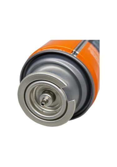 6392 Senbang Torch Kamp Hazır Pürmüz Seti Beyaz