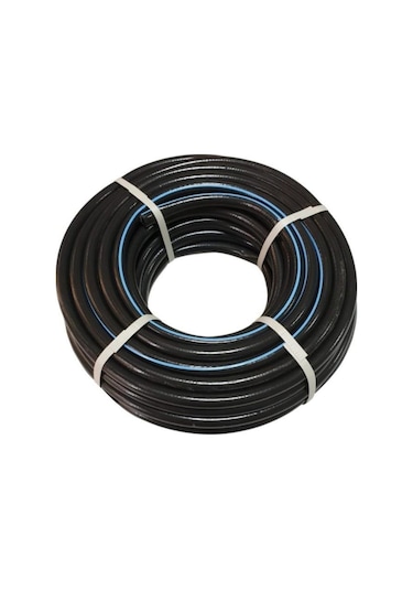 1/2"-100 Metre Süper Ekstra Thermo Kalın Bahçe - Çeşme Hortumu