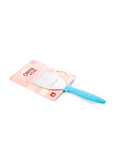 Pirge Creme Home Turkuaz Spatula No.1 10,5 Cm Diğer