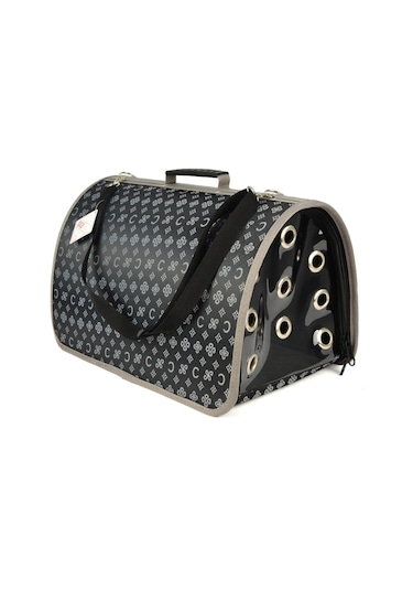 Petpretty Flybag Kapalı Köpek Taşıma Çantası 44 x 25 x 26 CM