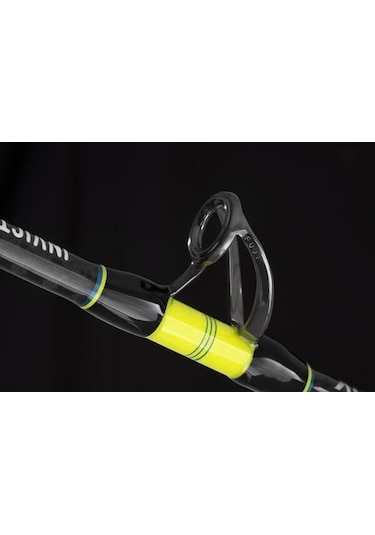 Höwk Invictus 50-130lb Spiral Big Game Kamış