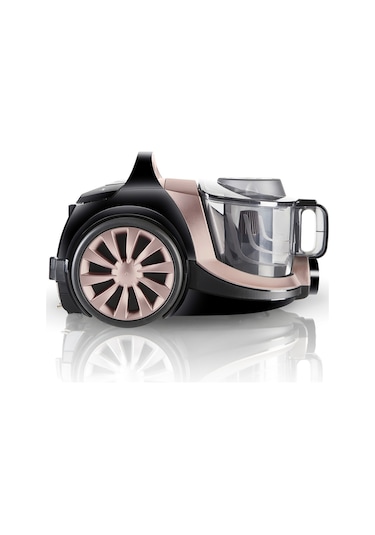 Arnica Tesla Premium ET14300 750 W Toz Torbasız Elektrikli Süpürge