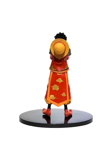One Piece Monkey D. Luffy 18cm