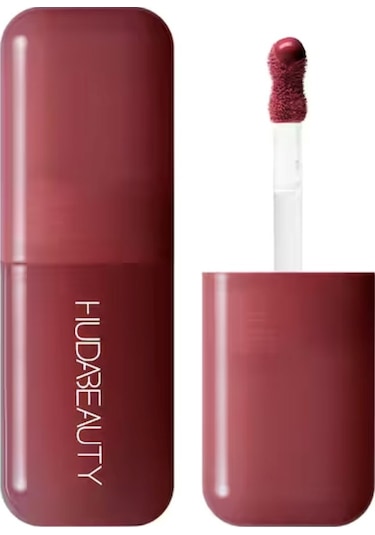Huda Beauty Blush Filter Black Cherry- Likit Allık Diğer