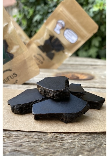 Kahverengi Granül Mum Boyası 50 Gr