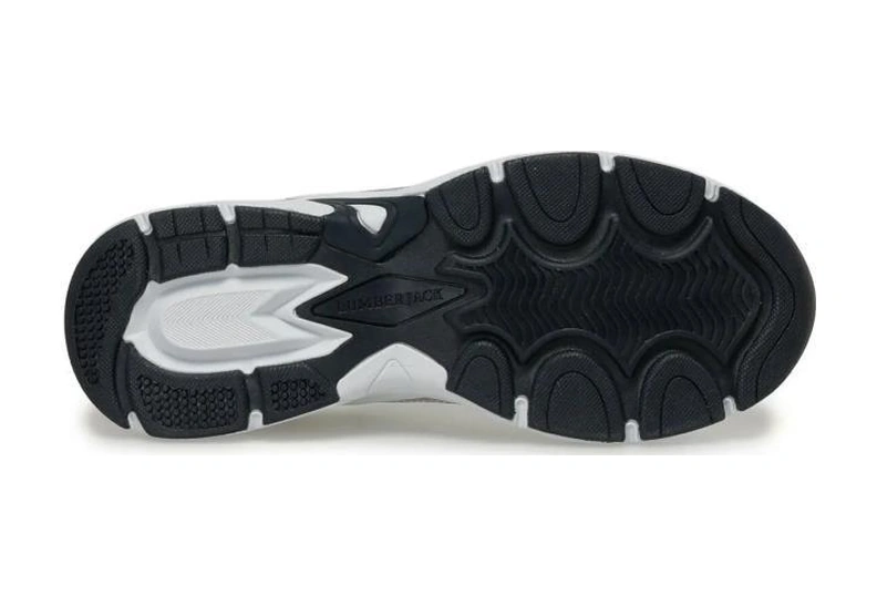 Lumberjack Pol Pu 5pr Beyaz Lacı Kadın Spor Beyaz