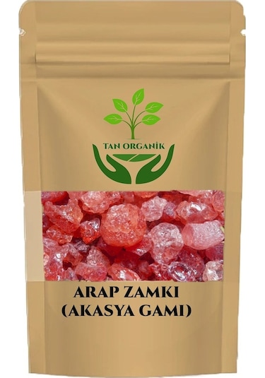 Akasya Gamı Arap Zamkı 50gr 44775799