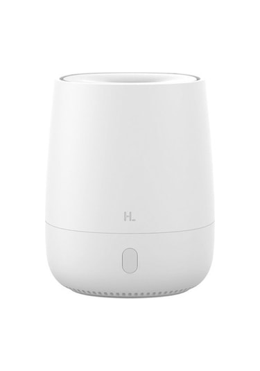 Agoodshop Sohealthy Hl Aromaterapi Hava Nemlendirici Işıklı Difüzör - Beyaz