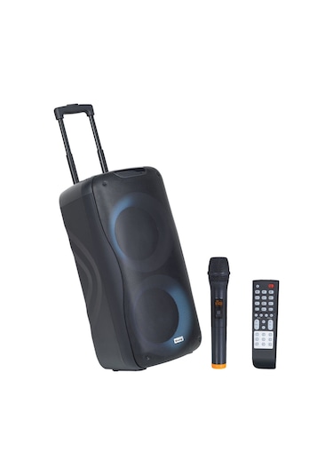 Konig KNG-1100 PartyBox Portatif Hoparlör