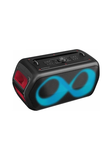 Monster Musicbox Go 2 Mikrofonlu 80 W Bluetooth 5.3 Hoparlör
