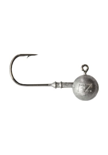 Dam Ball Jig Head 2/0 5 Adet (502549693)