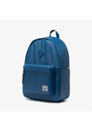 Herschel Classic Unisex Lacivert Sırt Çantası Düz 11015 Lacivert
