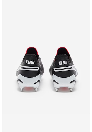 Puma Kıng Ultımate Mxsg Pro Krampon 10756201 Siyah Siyah