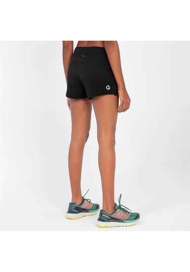 Merrell Rare Kadın Şort-10010 Siyah