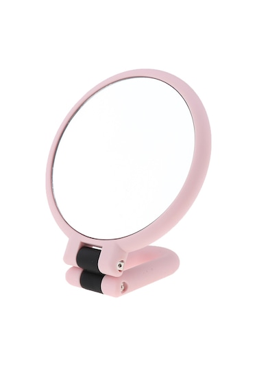 Suntek Taşınabilir Çift Taraflı Yuvarlak El Büyüteçli