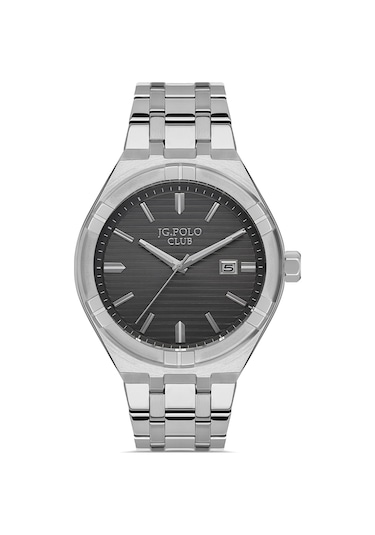 JG. Polo Club JPC.0123.3523M.1 Erkek Kol Saati