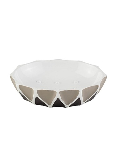 Primanova Henry Sabunluk Gri D-15711 Renkli