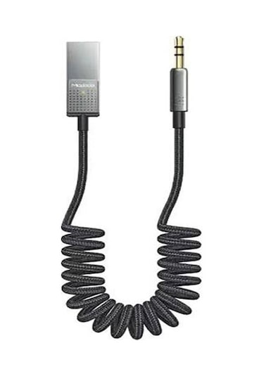 Mcdodo Bluetooth Receiver Aux Kablo Wireless Araç Kiti Ca-8700 (487323324)