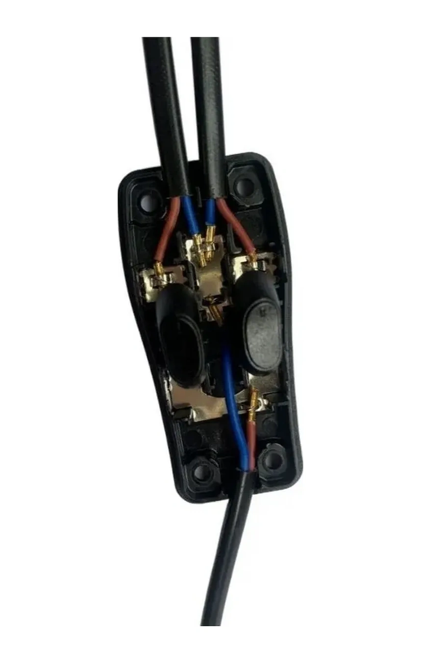 Rsimente Siyah Avize İçin Çiftli Anahtar Anahtarlı 246258648