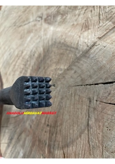 Bcn Çelik Midiz Mermer Dişli Keskisi Dişli Keski Taş Dişlisi 20di