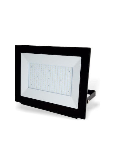 Cata 200w Slim Led'li Projektör Beyaz Işık Ct-4663