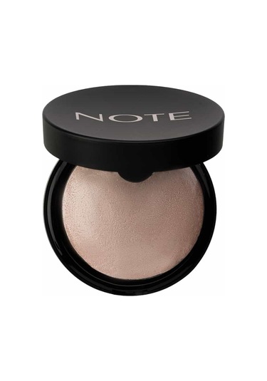 Note Cosmetics Baked Highlighter 02 Sunkiss Aydınlatıcı