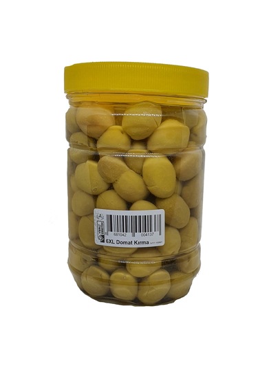 Almila Zeytinevi 6 XL Domat Kırma Zeytin 1 KG