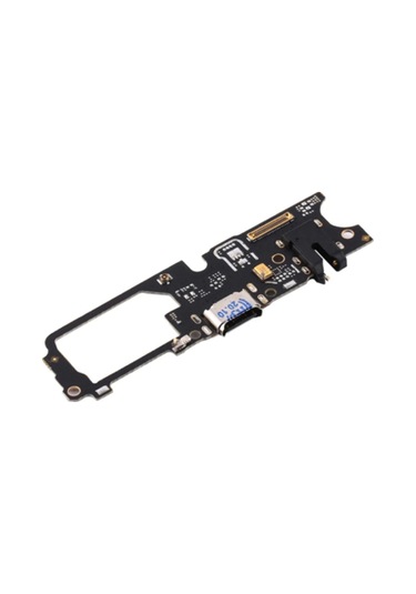 Oppo Uyumlu Oppo A72 Şarj Soketi Mikrofon Bordu-oppo-a72-soket